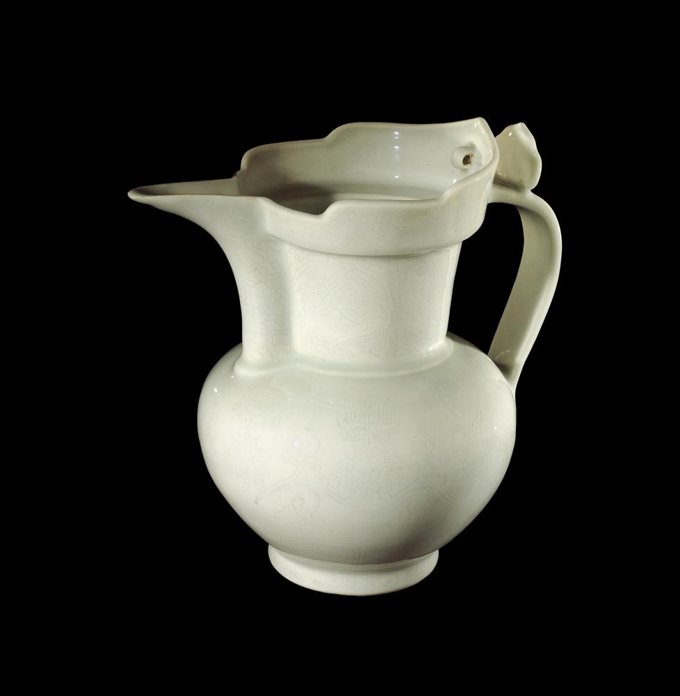 图片[1]-ewer BM-1952-0512.1-China Archive